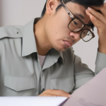 A recruiter looking at a shrinking talent pool in Indonesia as professionals leave for opportunities abroad #KaburAjaDulu.