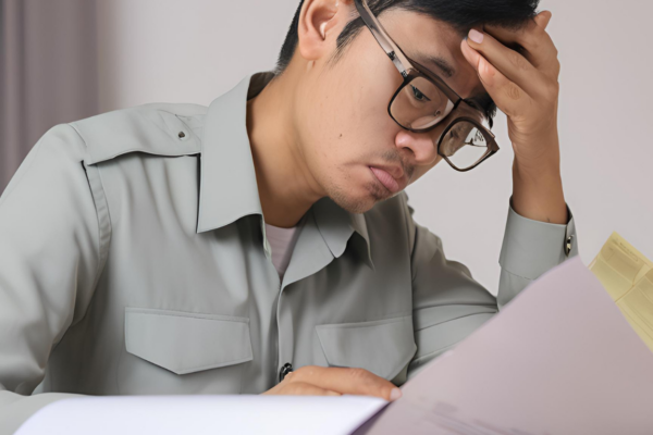 #KaburAjaDulu: A Growing Threat for Local Recruiters in Indonesia A recruiter looking at a shrinking talent pool in Indonesia as professionals leave for opportunities abroad #KaburAjaDulu.