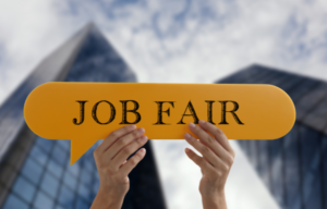 Job Fair: Hanya Sekadar Formalitas?