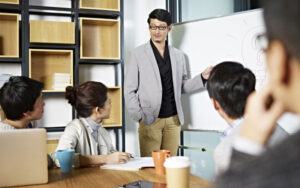 Product Manager: Skill & Tugas