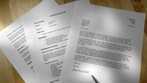 8 Penulisan Alamat Surat Lamaran Pekerjaan yang Benar