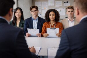 Cek Ini Sebelum Apply Internship di Tahun 2026