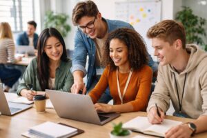 Rekomendasi Website Berisi Lowongan Internship Terbaru