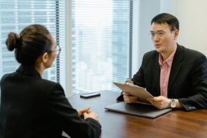 7 Pertanyaan Interview HRD yang Paling Sering Muncul dan Cara Menjawabnya 