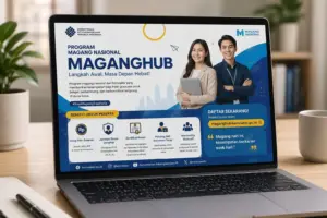 MagangHub Kemnaker 2026: Cara Daftar dan Tips Lolos Untuk Fresh Graduate