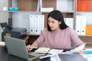 Cara Membuat Dummy Project Data Entry Untuk Pemula