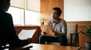 5 Pertanyaan Interview yang Sering Menjebak Kandidat